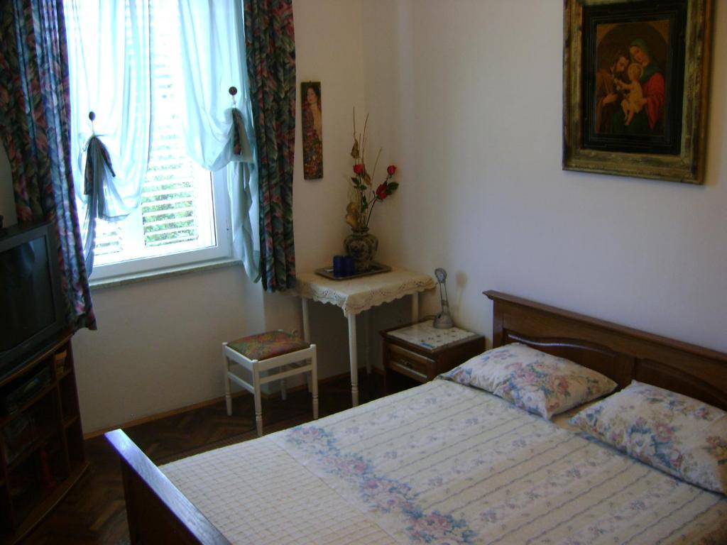 Guest House Marijana Dubrovnik Quarto foto