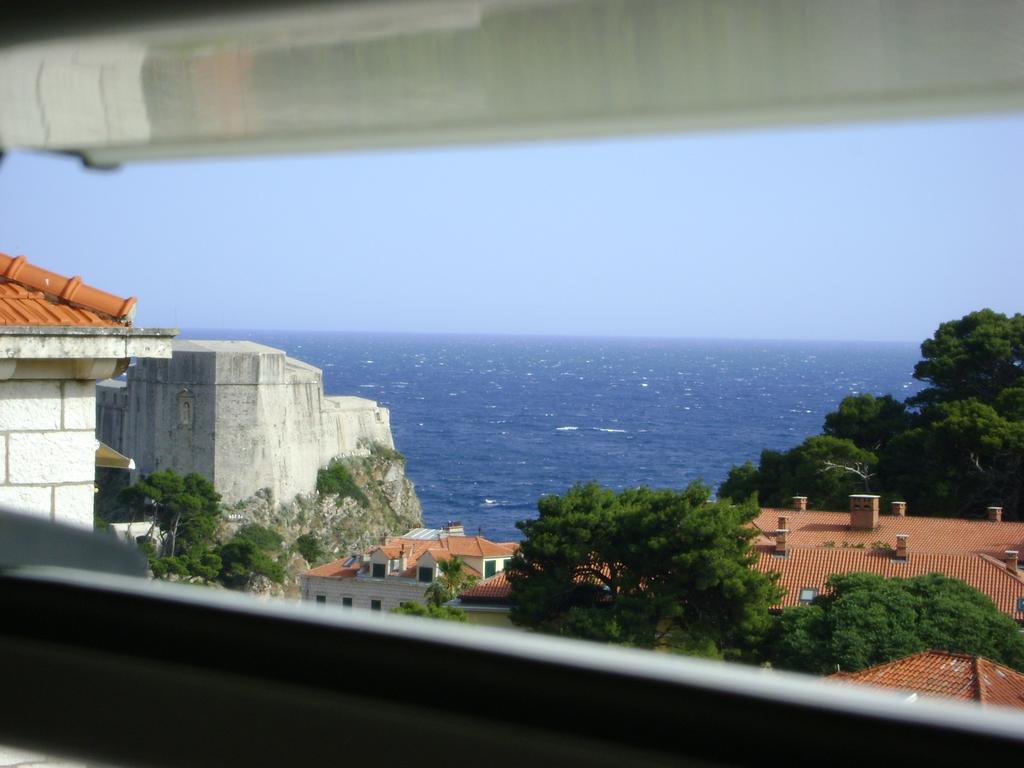 Guest House Marijana Dubrovnik Exterior foto